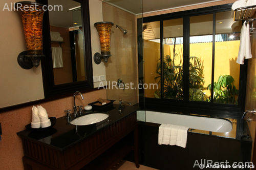 Movenpick Resort & Spa 5